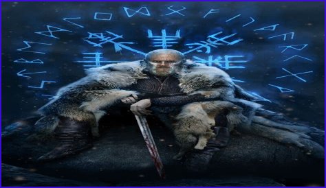 Bjorn Ironside: The Legendary Viking Warrior